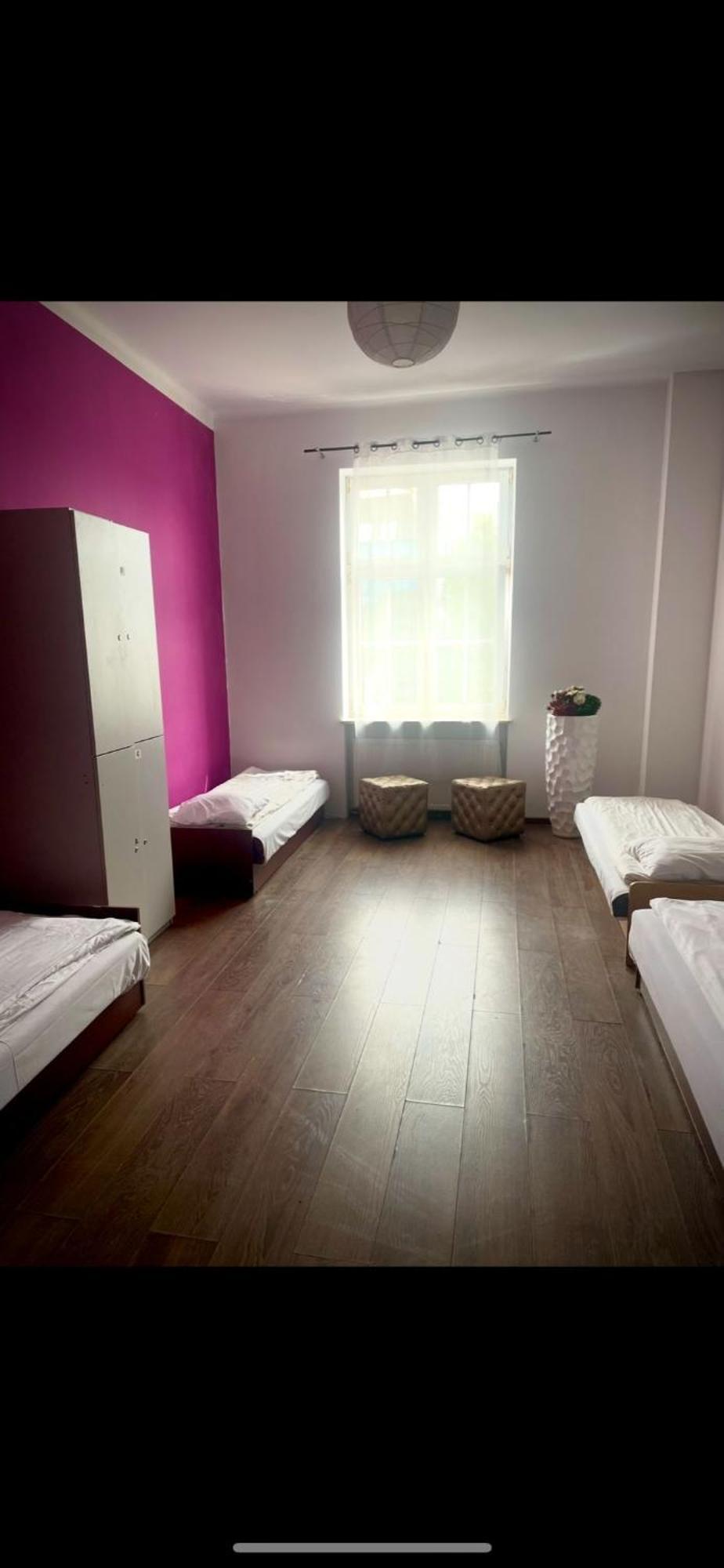 3 City Hostel - Gdansk — Photos 3
